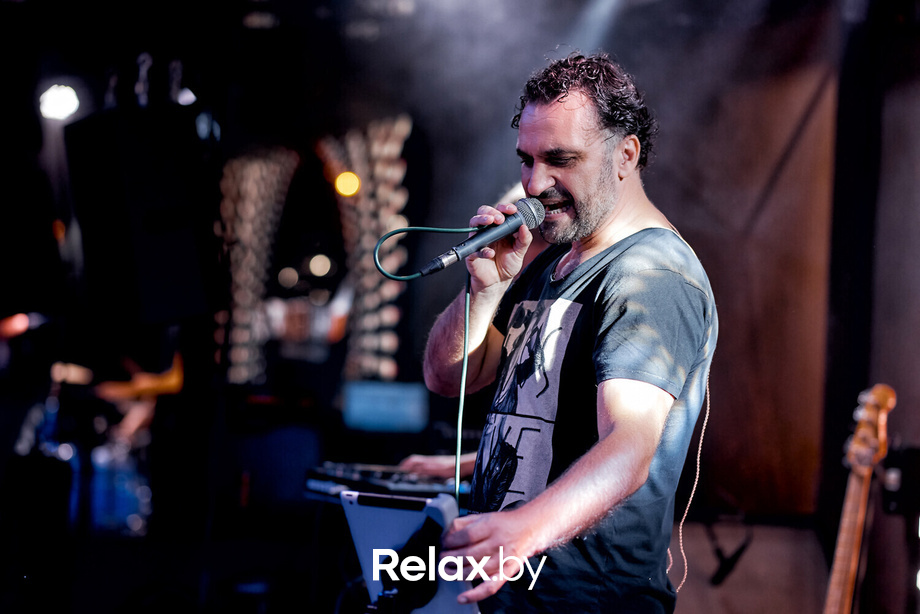 Friday Music, фото № 60