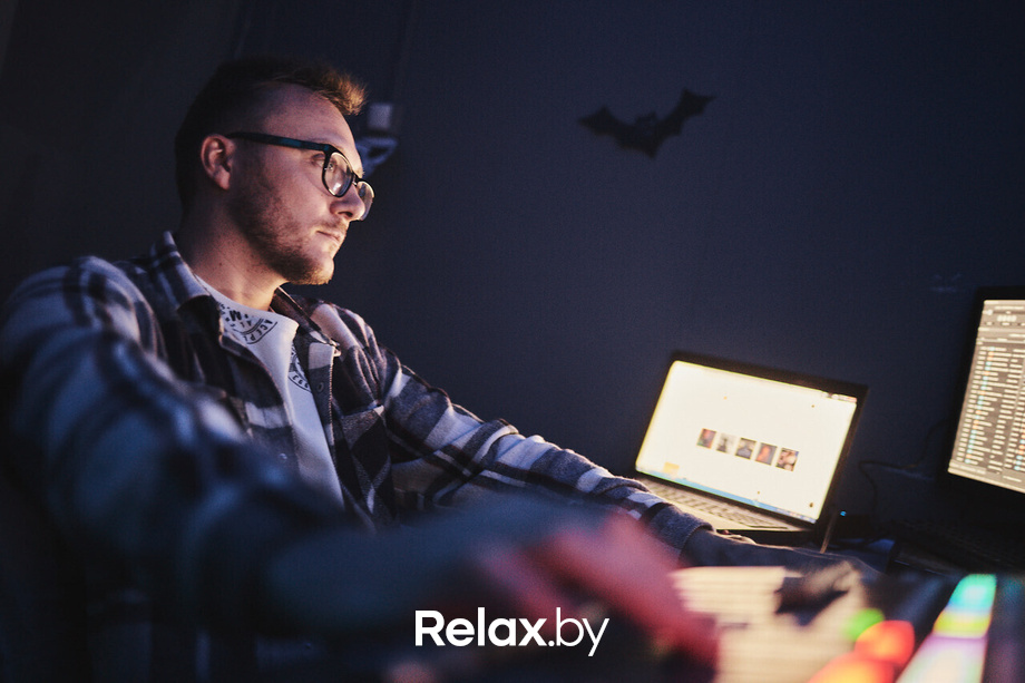 Shade, фото № 42