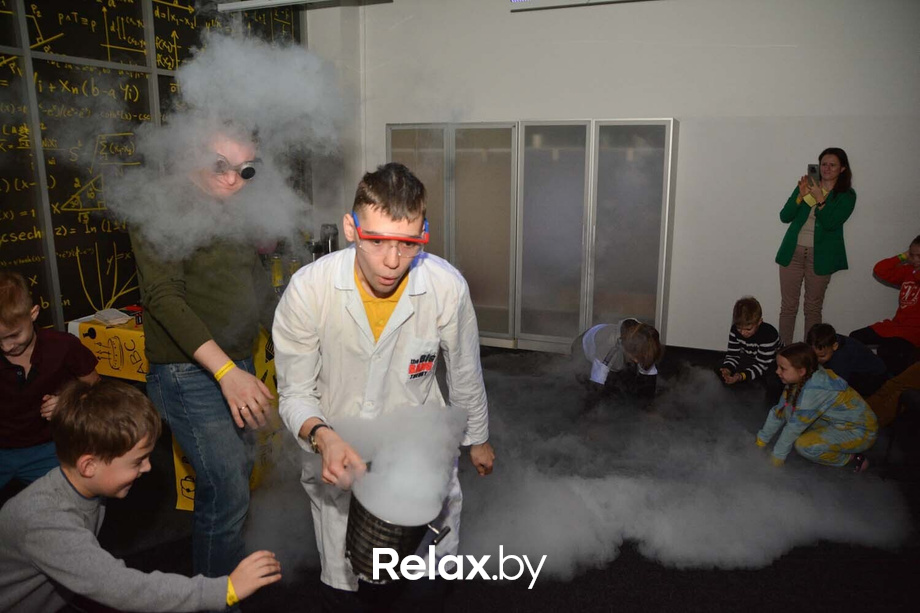 День белорусской науки, фото № 95