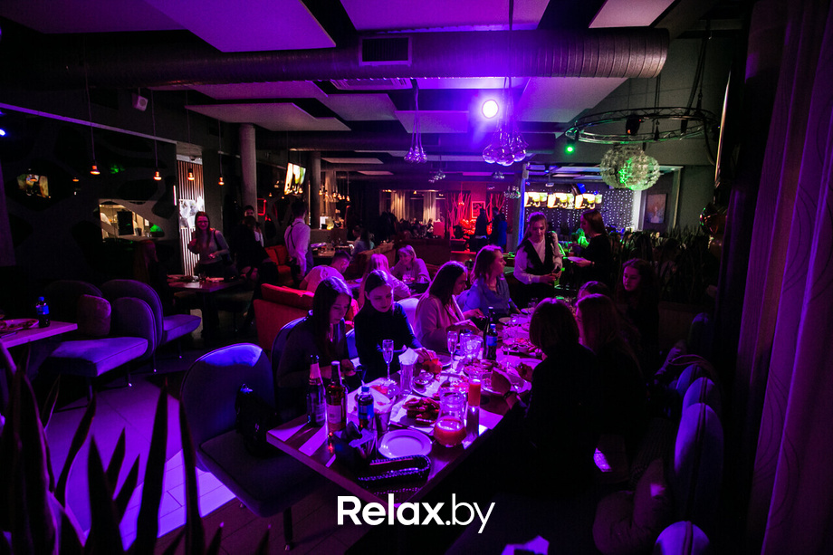 Ночные Жители, фото № 30