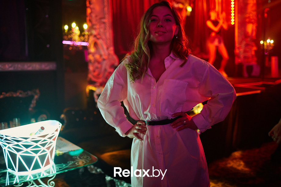 Караоке «Pin up», фото № 78