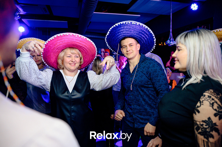 Hot Weekend, фото № 65