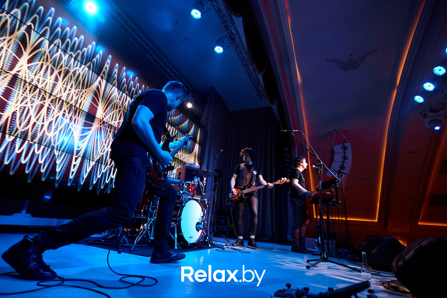 Лето на драйве, фото № 143