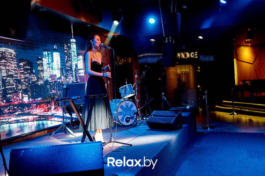 Saturday music, фото № 40