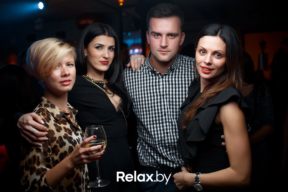 Masquerade by MOЁT & CHANDON, фото № 39