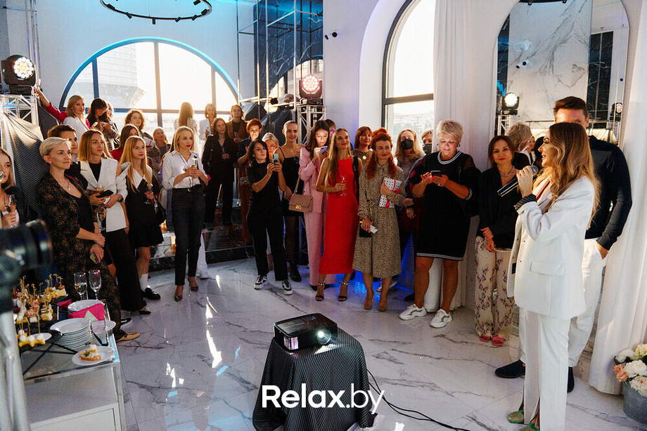 Презентация коллекции осень-зима 2021/2022 UNEED BRAND, фото № 61