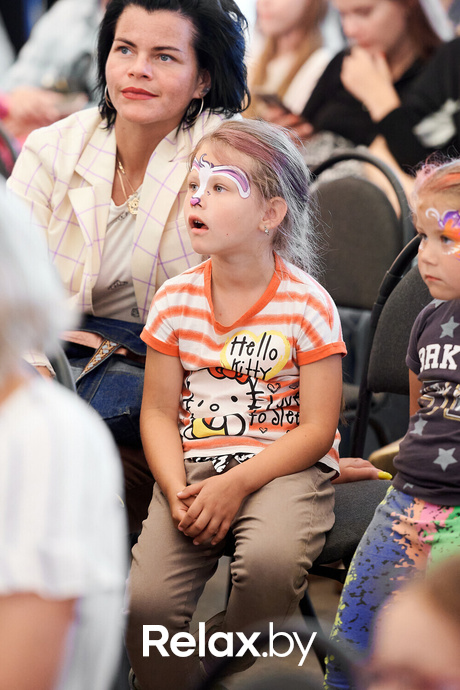 Шопинг Фест в ТРЦ Galleria Minsk, фото № 43