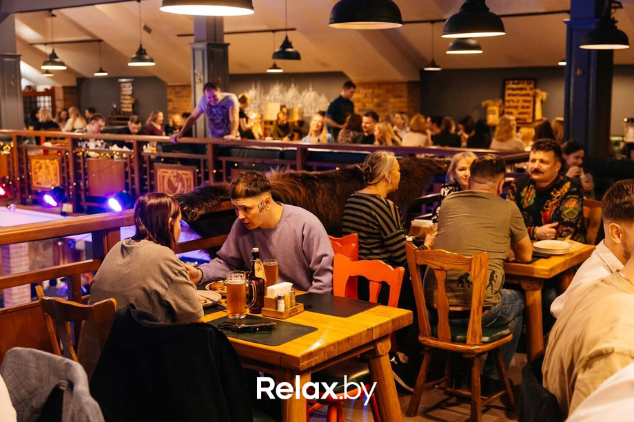 Пятница в Броваре, фото № 44