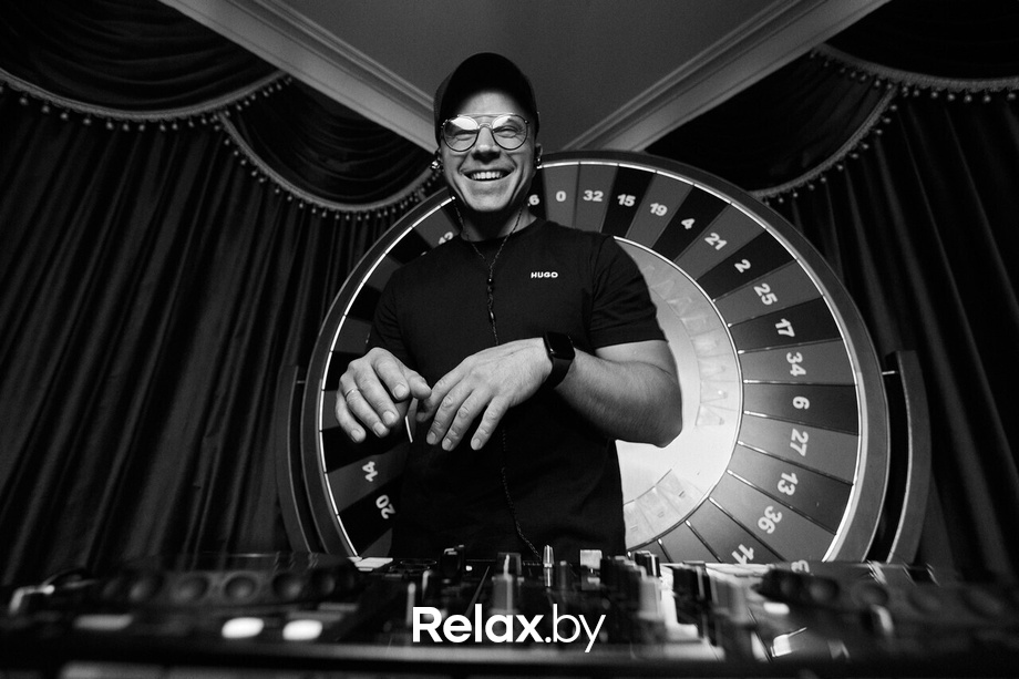 «Талисман шоу», фото № 7