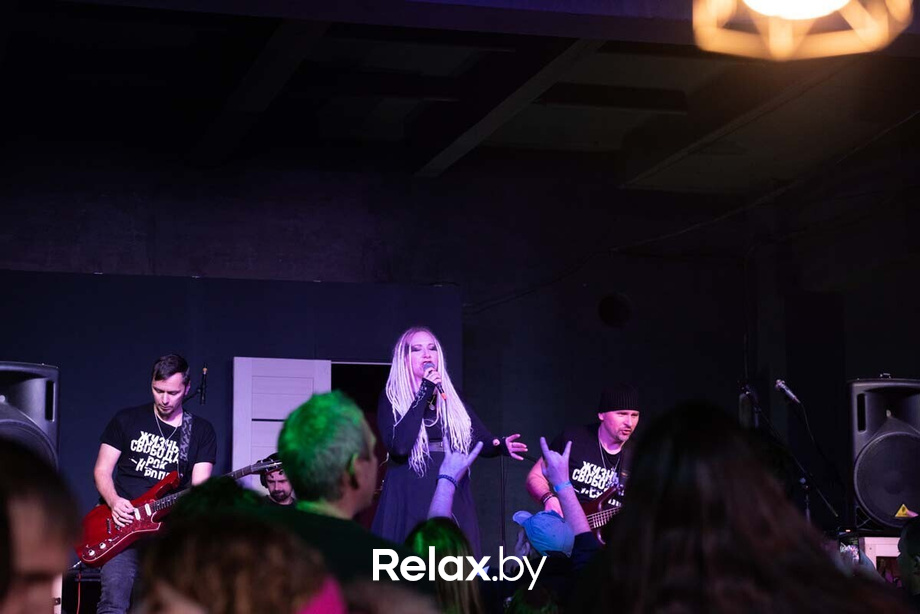 Таверна World of Barcraft, фото № 28