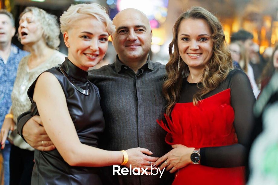 Friday party, фото № 54