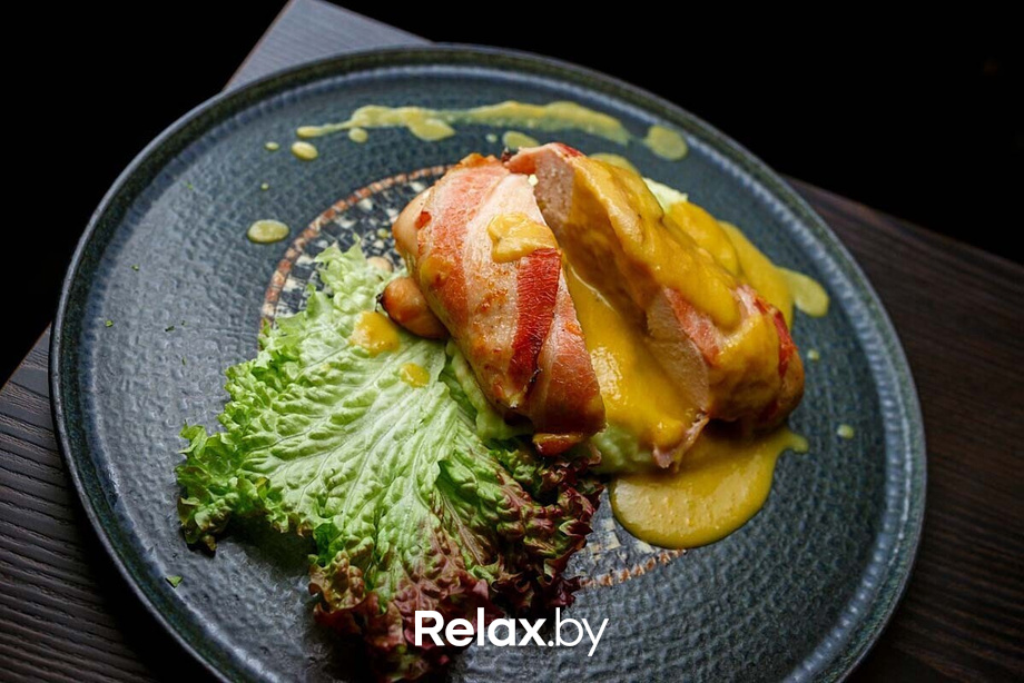 Рождество в Rustaveli, фото № 7