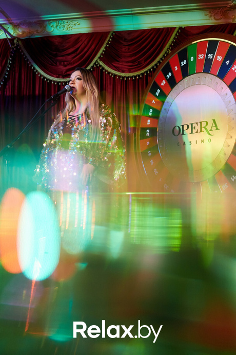 Трибьют-концерт "Группы Кино", фото № 3