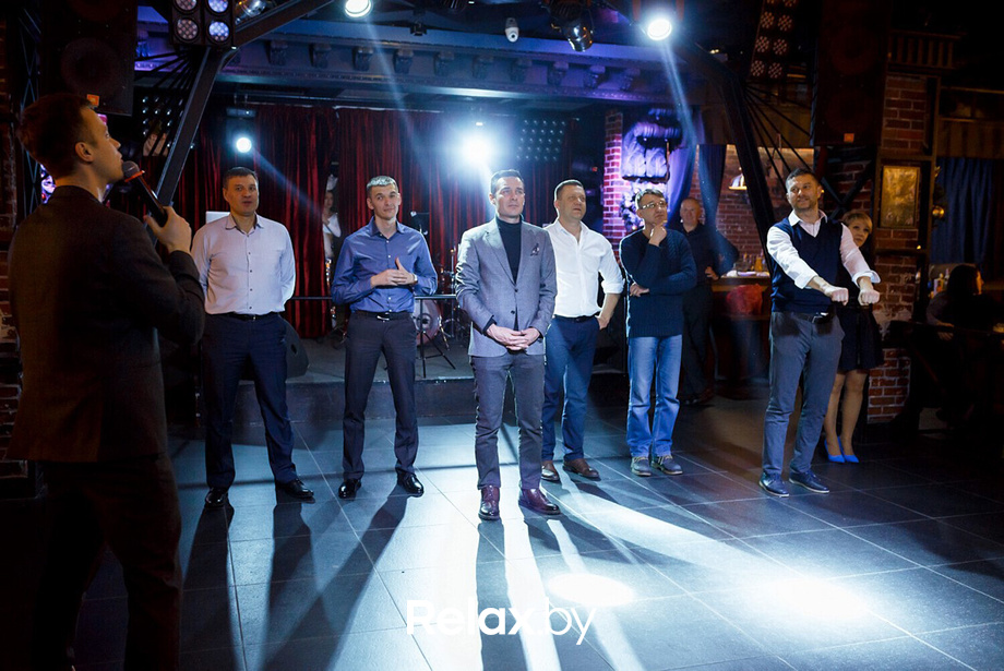 Новогодний Бруклин, фото № 34