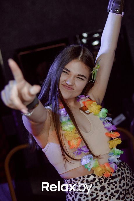 Friday LUXURIA LXR, фото № 31