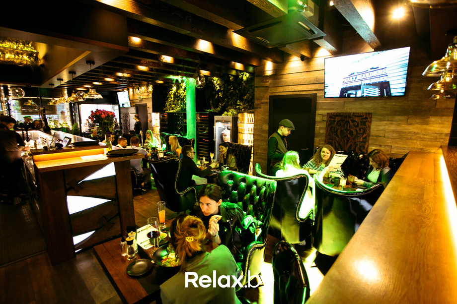 Выступление Екатерины Лазуки, фото № 45