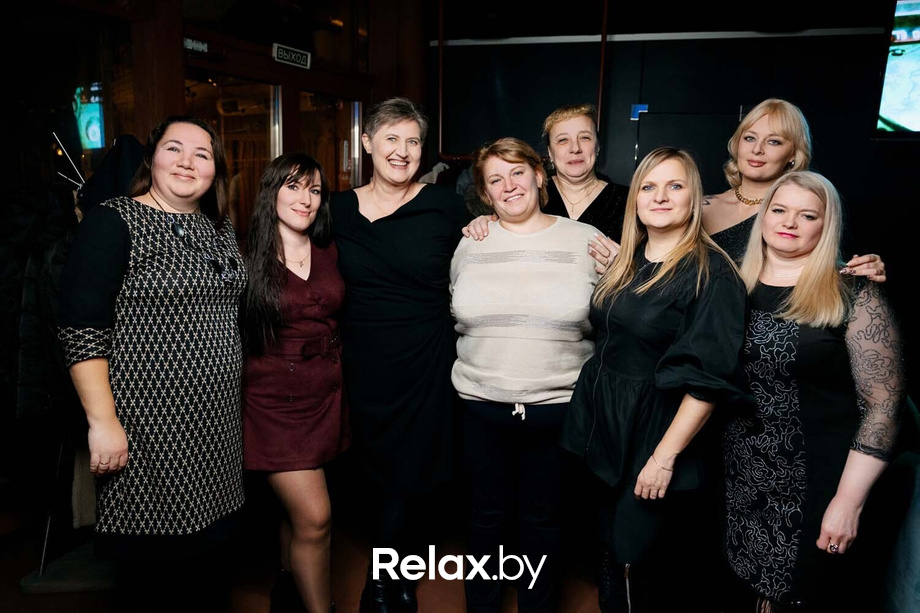 Ночные жители, фото № 46