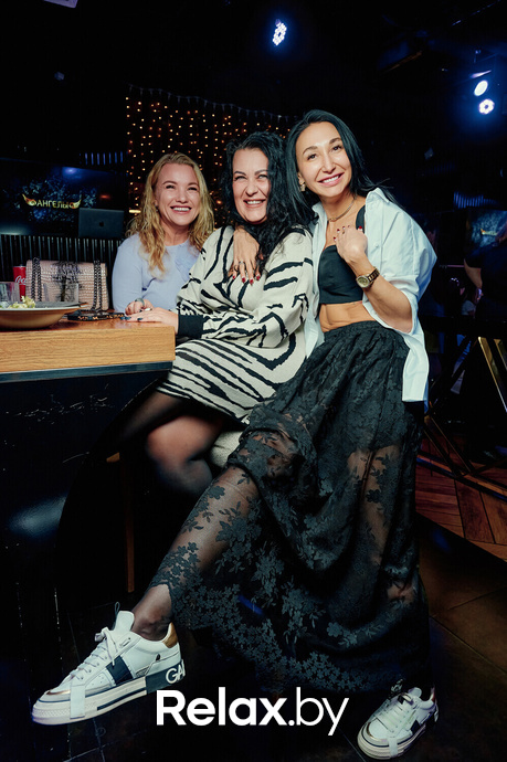 Saturday music, фото № 10