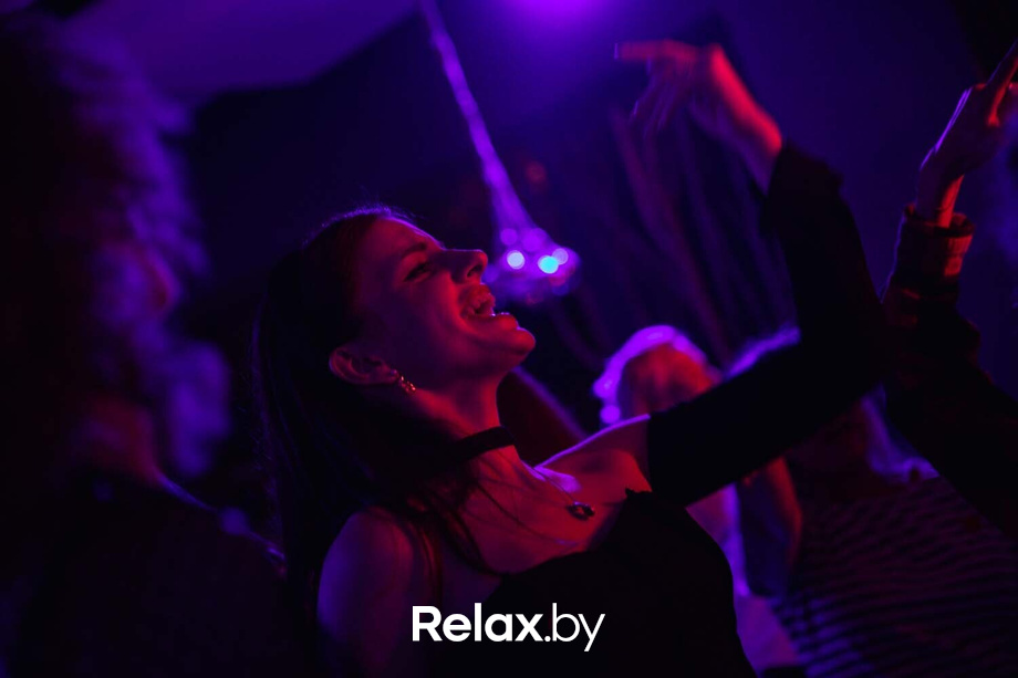 Ночные жители, фото № 52