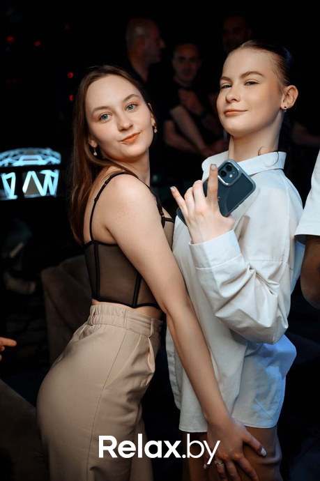 Friday party, фото № 24