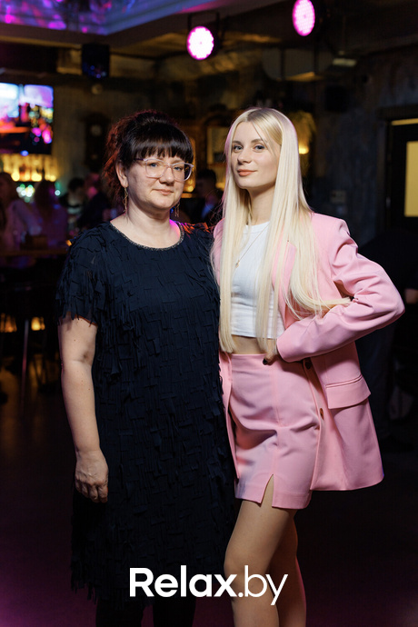 Международный женский день, фото № 57