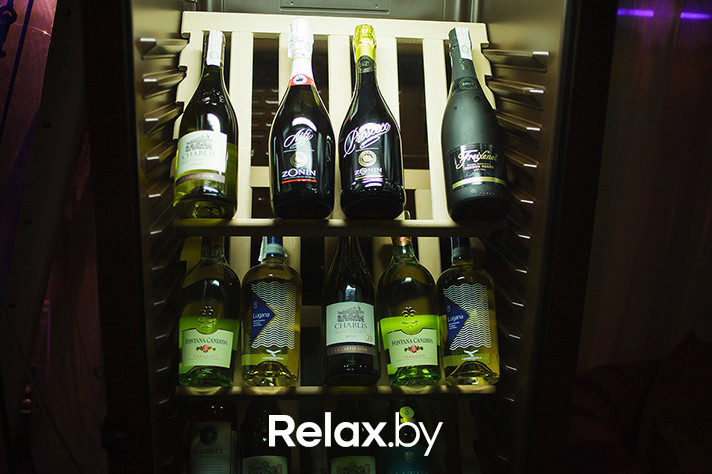 Pre-Party в La Terrazza, фото № 36