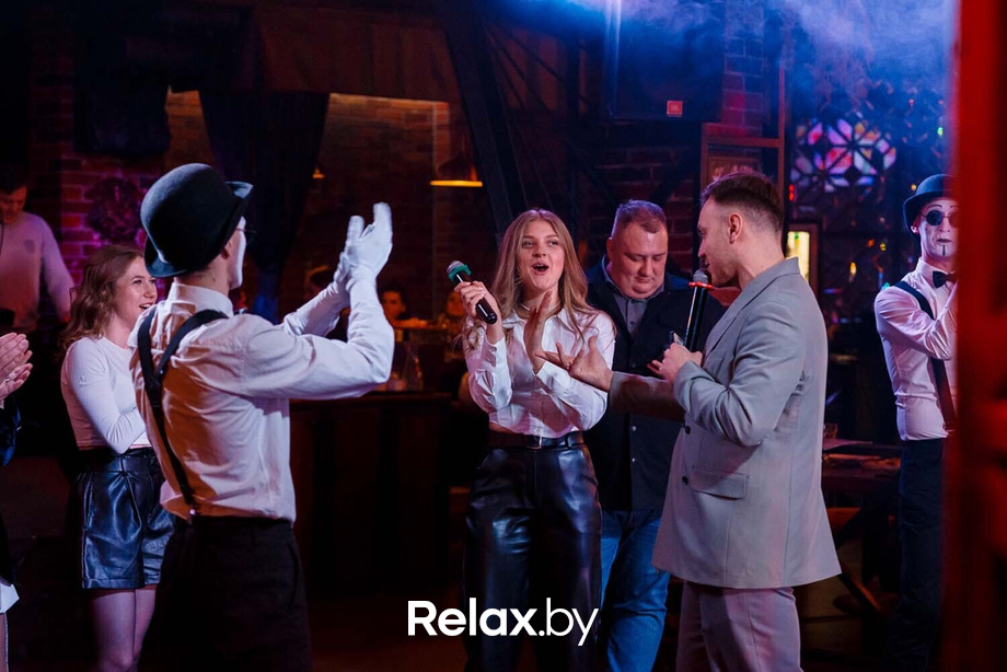 Brooklyn Live!, фото № 30