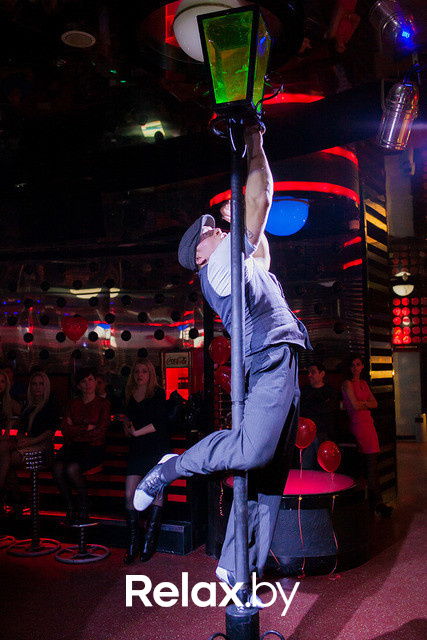 Valentine's night, фото № 191