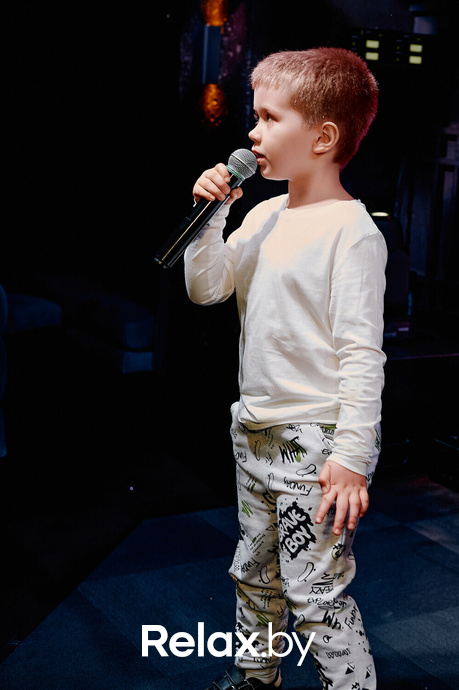 Короли Вечеринок. Детский праздник, фото № 70