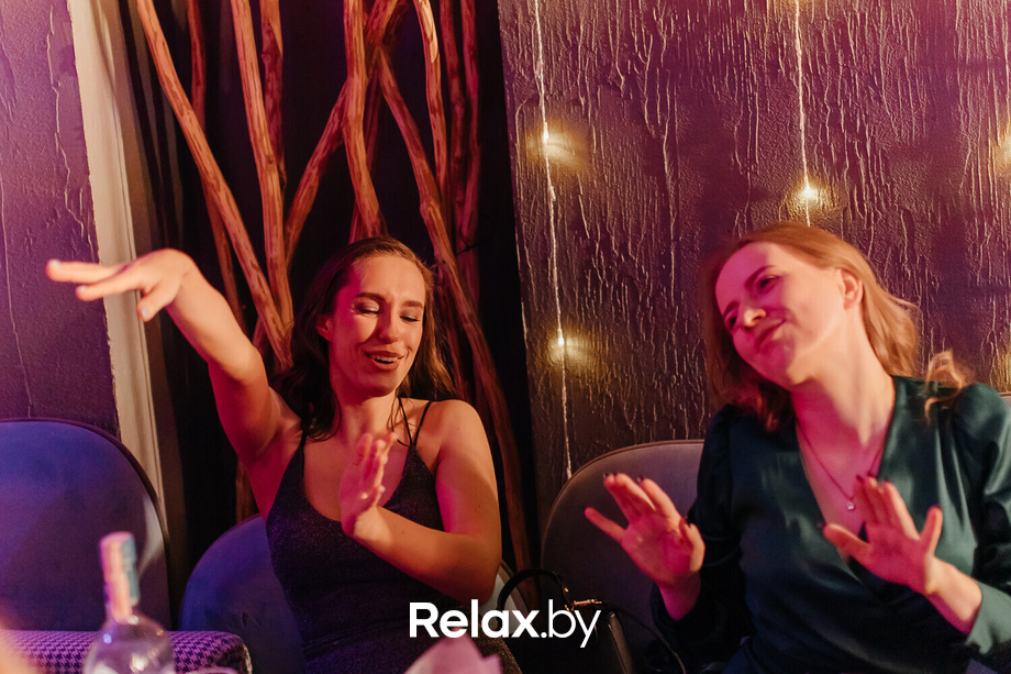 Ночные жители, фото № 64