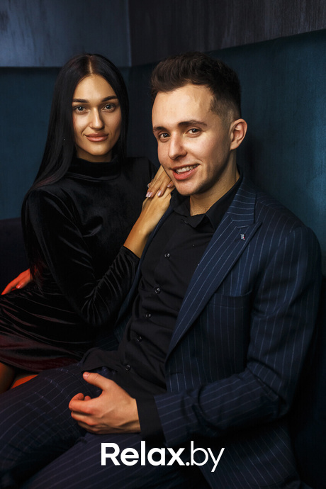 Happy New Year 2022 Luna, фото № 35