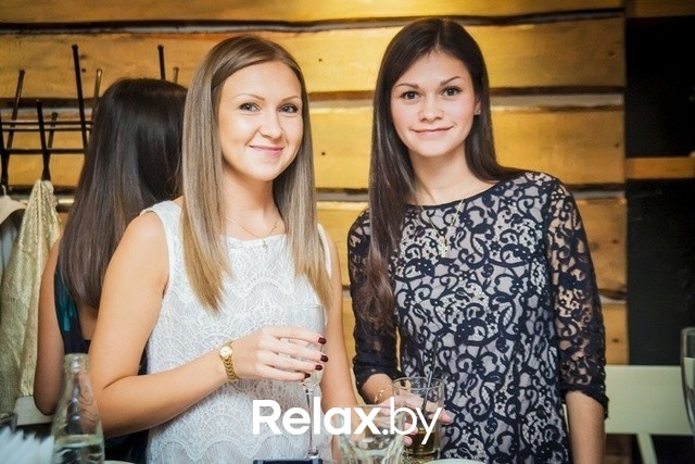 Сотрудники Инфинити Травел не только хорошо работают, но и отлично и весело отдыхают, фото № 52