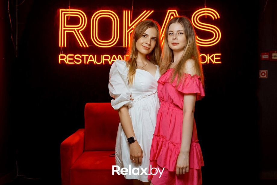 Hot night, фото № 61