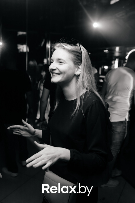 Жаркая пятница, фото № 31