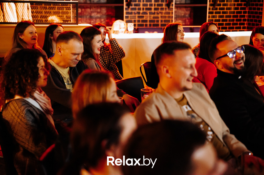 Отчетный концерт, фото № 108