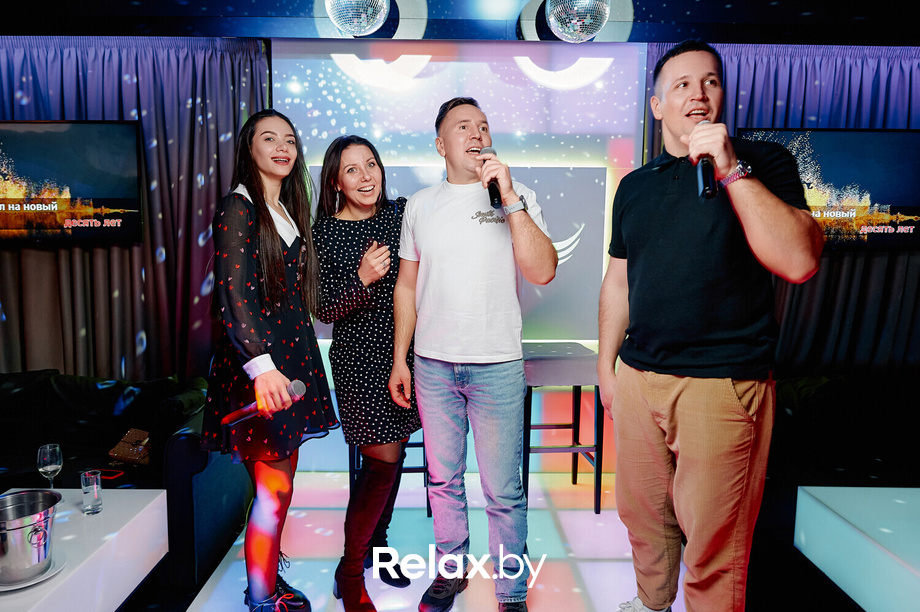 Saturday music, фото № 95