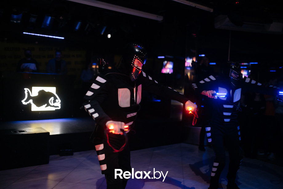 Зимний беспредел, фото № 11