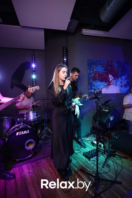 Ночные жители, фото № 10