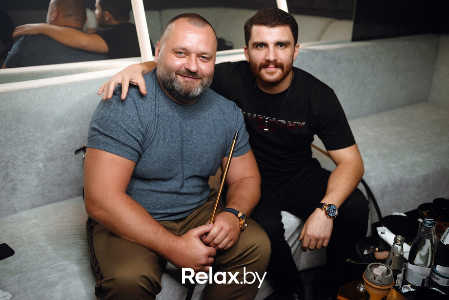 Gafur, фото № 57