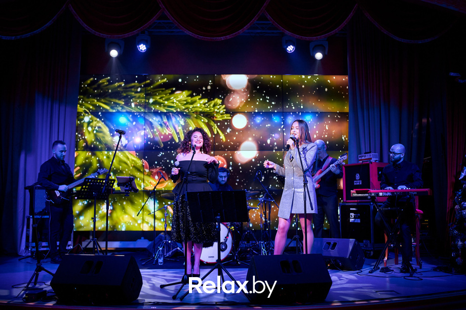 Новый 2021 год, фото № 66