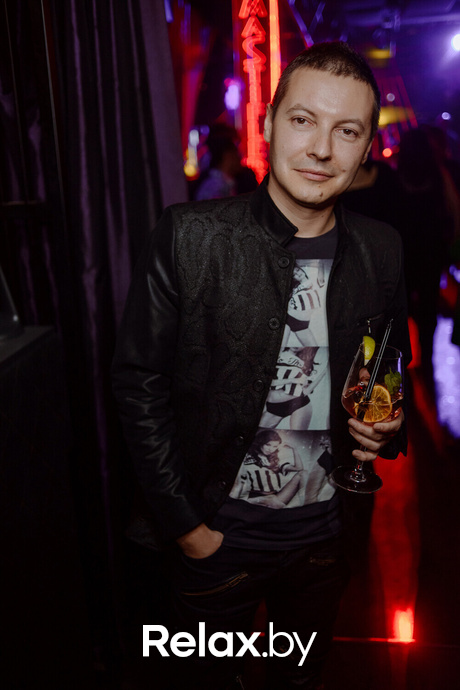 Friday «Stiflers party», фото № 26