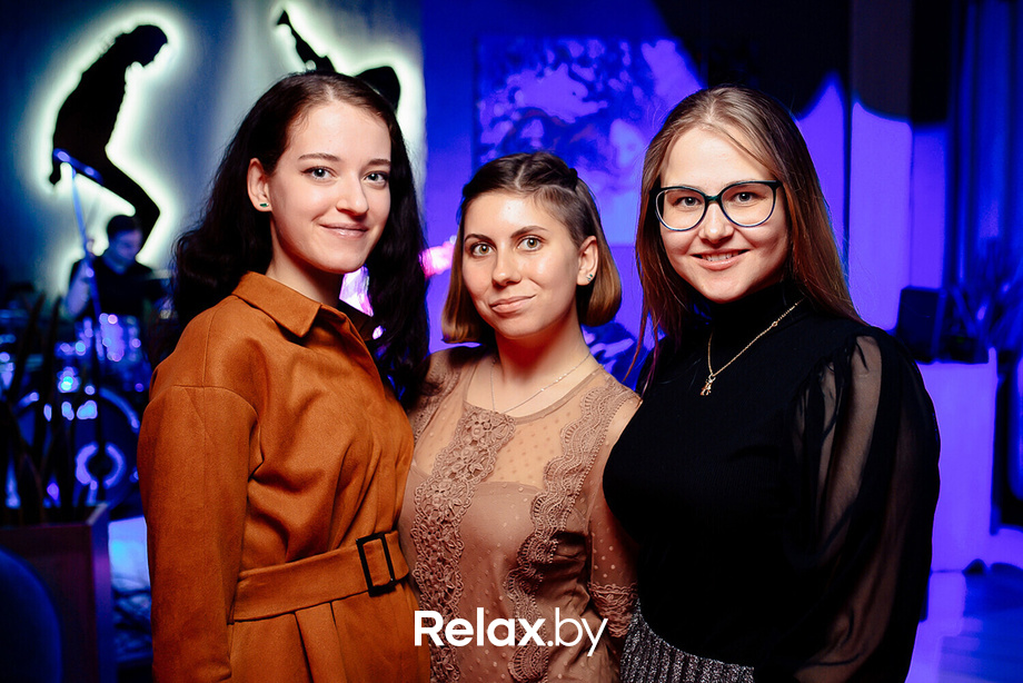 Ночные жители, фото № 68