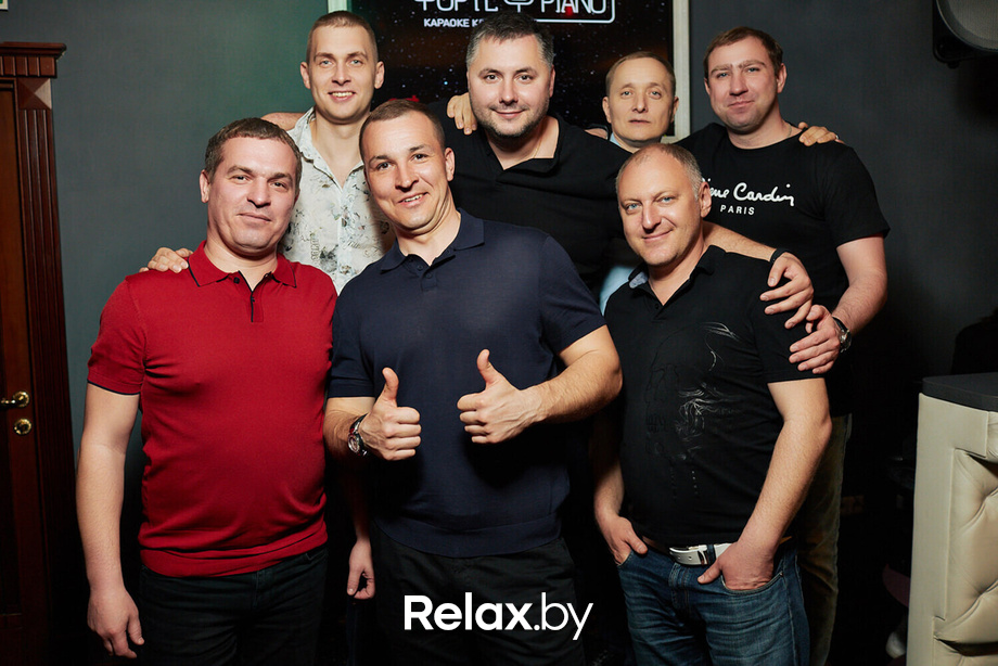 BREATH all the night, фото № 22