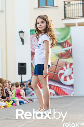 Kids Fashion Days, фото № 96
