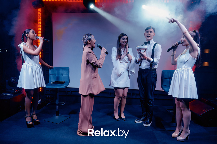 Saturday music, фото № 93