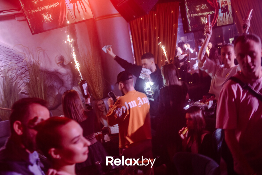 Friday LUXURIA LXR, фото № 24