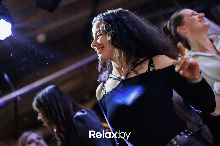 Zavod Friday Night, фото № 104