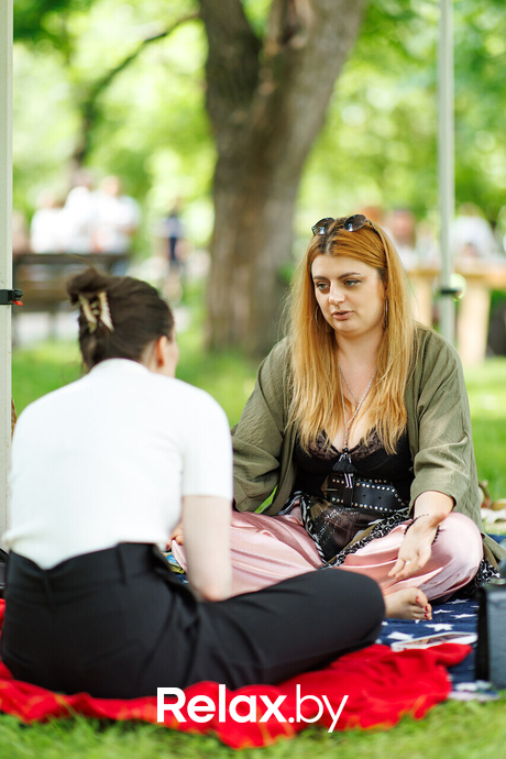 May Way 2025, фото № 289