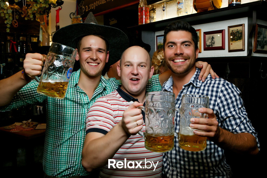 Октоберфест, фото № 103