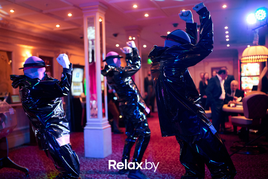 Шоу Мелодия удачи, фото № 43